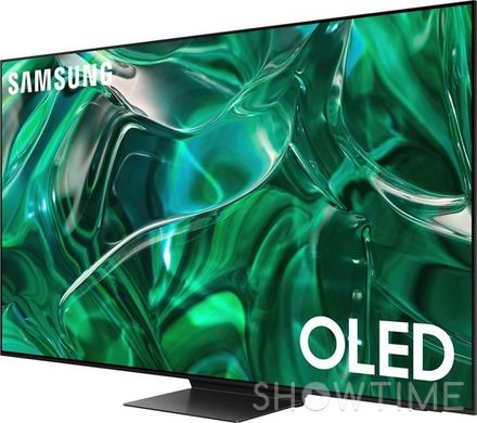 Samsung QE65S95CAUXUA — Телевізор 65" OLED 4K UHD 144 Гц Smart 1-007081 фото