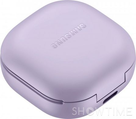Samsung SM-R510NLVASEK — беспроводные наушники Galaxy Buds 2 Pro (R510) Bora Purple 1-005512 фото