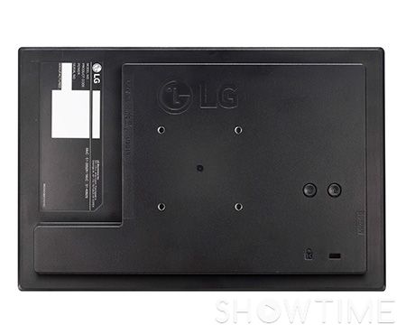 Дисплей LFD LG 10" 10SM3TB-B FHD, ADS, 400nit, 14mm, 16/7, Android, Standalone 421624 фото