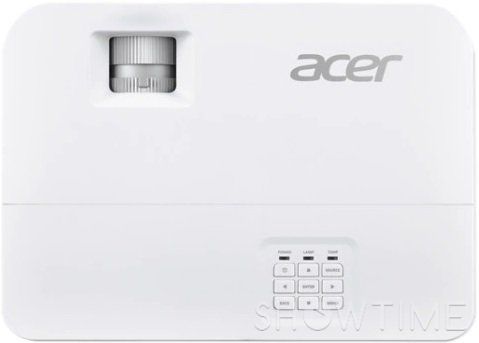 Acer MR.JV511.001 — Проектор P1557Ki DLP FHD 4500лм WiFi 1-006125 фото