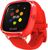 Детские смарт-часы с GPS-трекером Elari KidPhone Fresh Red (KP-F/Red) 1-011266 фото