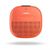 Портативная акустика Bose Soundlink Micro Orange 530490 фото
