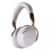 Бездротові Bluetooth навушники з активним шумозаглушенням 5 – 50000 Гц 16 Ом 98 дБ Denon AH-GC30 White 529225 фото