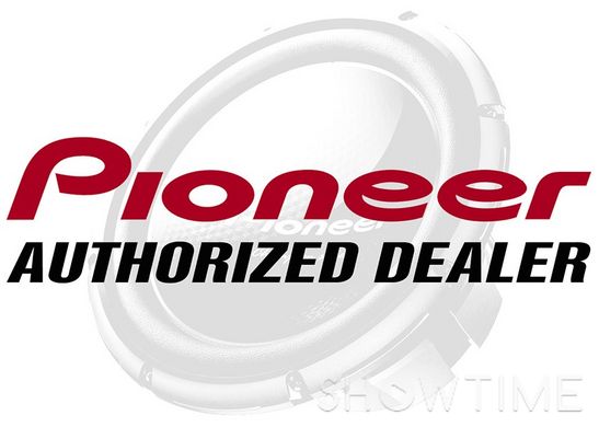 Pioneer PRODJ-2000-PLATE2 439496 фото