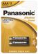 Panasonic LR03REB/2BP 494730 фото 1