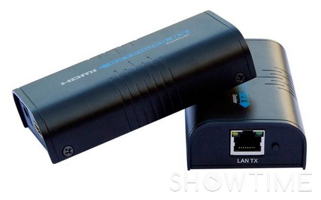 Передавач і приймач HDMI сигналу по IP Avcom AVC707 451308 фото