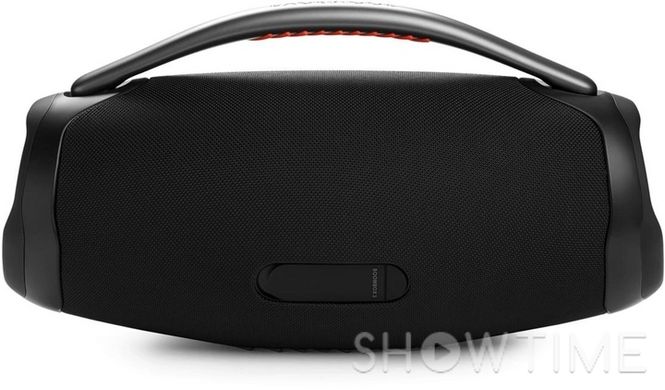 JBL Boombox 3 Black (JBLBOOMBOX3BLKEP) — Портативная колонка 180 Вт 1-008695 фото