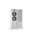 Підлогова акустична система 60-200 Вт белая Monitor Audio Bronze 500 White (6G) 527459 фото