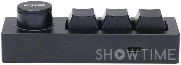 Fiio KB1K Black — USB-клавиатура для устройств Fiio 1-009718 фото