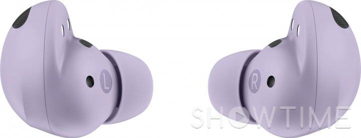 Samsung SM-R510NLVASEK — бездротові навушники Galaxy Buds 2 Pro (R510) Bora Purple 1-005512 фото