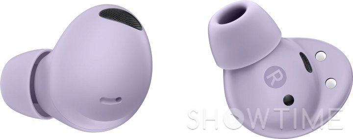 Samsung SM-R510NLVASEK — бездротові навушники Galaxy Buds 2 Pro (R510) Bora Purple 1-005512 фото