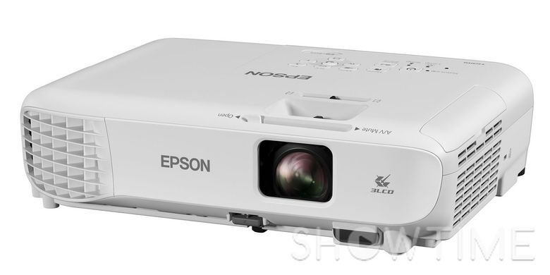 Epson EB-W05 (V11H840040) 433929 фото