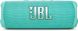 JBL JBLFLIP6TEAL — Портативна акустика 30 Вт бірюзова 1-004210 фото 1