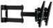Charmount TV02T-R3 Black — Крепление для телевизора 23"-43", до 40 кг, черное 1-007131 фото 2