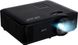 Acer X119H — Проектор DLP, SVGA, 4800Lm, 3W, RGB, HDMI, USB (MR.JTG11.00P) 1-009668 фото 1