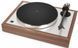 Вініловий програвач Pro-Ject The Classic (без картриджа) WALNUT 439943 фото
