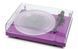 Pro-Ject Debut Carbon Esprit SB (DC) (2M Red картридж) PURPLE 439875 фото