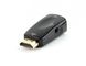 Адаптер-перетворювач HDMI to VGA і стерео-аудіо Cablexpert AB-HDMI-VGA-02 444450 фото 2