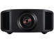 JVC DLA-NZ7 Black — Проектор лазерний D-ILA 8K 2200 Лм 1-006478 фото 2