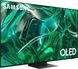 Samsung QE65S95CAUXUA — Телевизор 65" OLED 4K UHD 144 Гц Smart 1-007081 фото 2