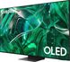 Samsung QE65S95CAUXUA — Телевизор 65" OLED 4K UHD 144 Гц Smart 1-007081 фото 3