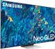 Samsung QE55QN95BAUXUA — Телевізор 55" NeoQLED 4K 100Hz Smart Tizen BRIGHT SILVER 1-006025 фото 2