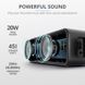 Trust 23825_TRUST — акустическая система Zowy Max Bluetooth Speaker Black 1-005709 фото 13