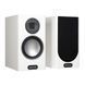 Полична акустика 120 Вт Satin White Monitor Audio Gold 100 Satin White (5G) 527531 фото