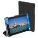 Обложка для планшета GRAND-X для Lenovo Tab 3 710F Black (LTC-LT3710FB) 454709 фото 2