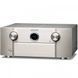 AV-ресівер 11.2-канальний Marantz SR7015 8K Silver Gold 528929 фото