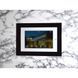 Savant Wall-Smart Touch 8 Flush Mount (10-01-438-BL) &mdash; Крепеж для сенсорной панели Savant Touch 8, черный 1-007995 фото