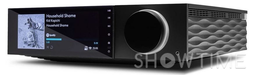 Мережевий програвач Cambridge Audio EVO75 Streaming Amplifier 1-000080 фото