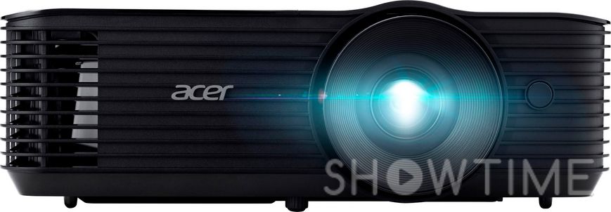 Acer X119H — Проектор DLP, SVGA, 4800Lm, 3W, RGB, HDMI, USB (MR.JTG11.00P) 1-009668 фото