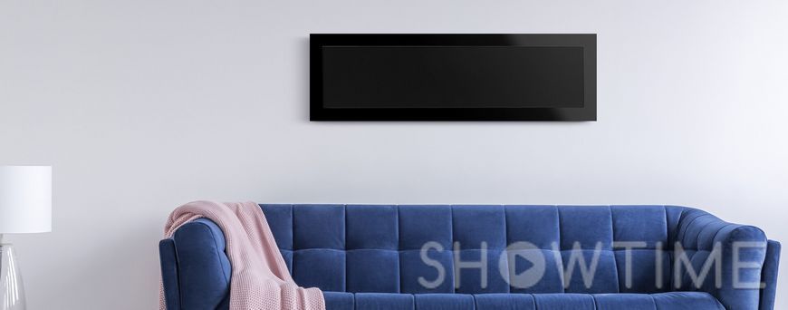 Monitor Audio GSF2BL &mdash; Гриль для АС SoundFrame 2 Frameless Black 1-008245 фото