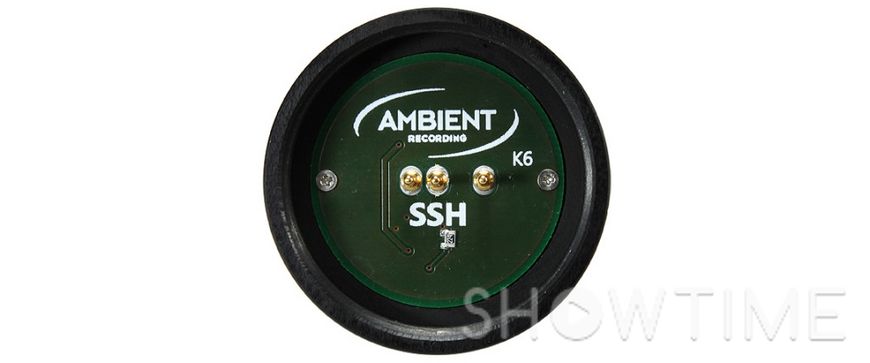 Мікрофонний адаптер Sennheiser to Shure Ambient HHA-SSH 1-001433 фото