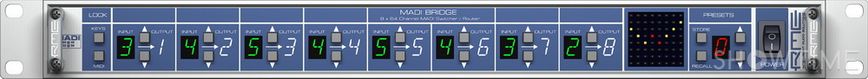 RME MADI Bridge 534412 фото