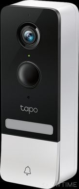 TP-Link TAPO D230S1 (TAPO-D230S1) — Умный видеозвонок с аккумулятором 1-008322 фото