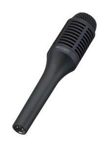 Zoom SGV-6 — Вокальний мікрофон-гармата для процесорів V6 та V3 1-009245 фото
