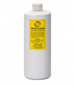 Pro-Ject SPIN-CLEAN WASHER FLUID 8OZ 439702 фото