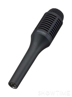 Zoom SGV-6 — Вокальный микрофон-пушка для процессоров V6 и V3 1-009245 фото