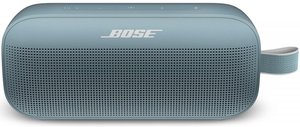 Bose 865983-0200 — акустична система Soundlink Flex Bluetooth Speaker, Stone Blue 1-004978 фото