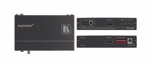 Эмбеддер и деэмбеддер аудиосигнала из сигнала HDMI Kramer FC-69 523179 фото