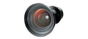 Лінза для проектора Panasonic ET-ELW03 450890 фото
