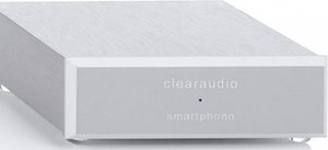 Clearaudio Smart Phono MM and MC EL 016/230 441153 фото