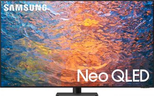 Samsung QE55QN95CAUXUA — Телевизор 55" MiniQLED 4K UHD 144 Гц Smart 1-007058 фото