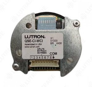 Модуль входів Lutron QSE-CI-WCI 531644 фото