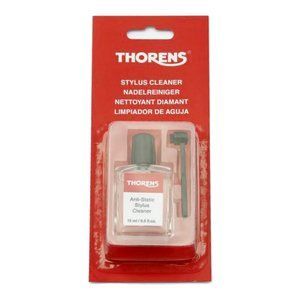 Комплект для чищення голки звукознімача: Thorens Stylus cleaning set 231556 542838 фото