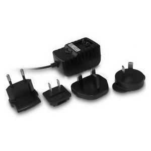 UDG Creator 5V/2A Power Adapter With Exchangeable Adap 535062 фото