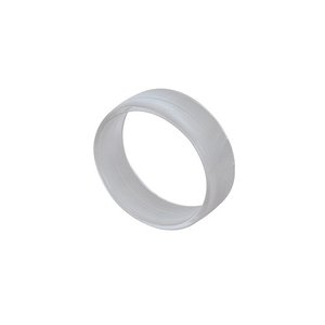 Маркировочное кольцо Neutrik XXCR прозрачное 537352 фото