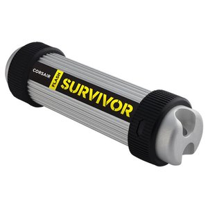 Флеш пам'ять USB Corsair Survivor 32GB (CMFSV3B-32GB)